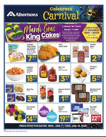 Albertsons weekly ad week 2 Page 6