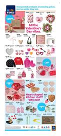 Aldi weekly ad week 2 Page 2