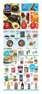 Aldi weekly ad (valid until 13-01)