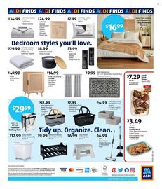 Aldi weekly ad week 3 Page 2