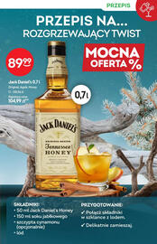 Żabka gazetka | Alkohole Strona 13