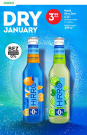 Żabka gazetka | Alkohole Strona 4