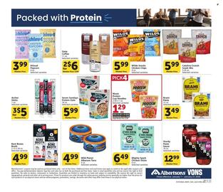 Albertsons weekly ad Page 11