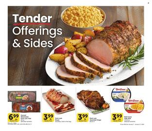 Albertsons weekly ad Page 2