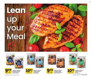 Albertsons weekly ad Page 3