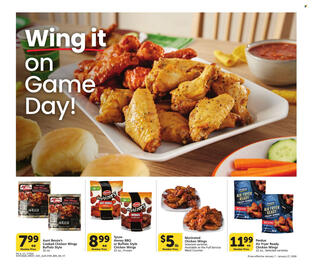Albertsons weekly ad Page 4