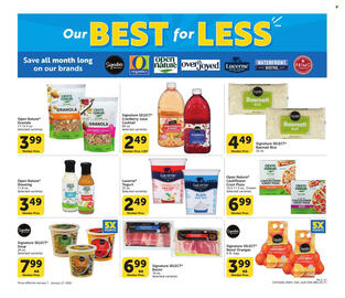 Albertsons weekly ad Page 5