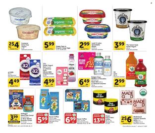 Albertsons weekly ad Page 6