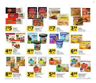 Albertsons weekly ad Page 7