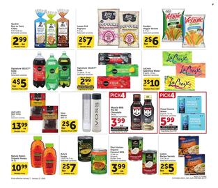 Albertsons weekly ad Page 8