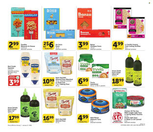 Albertsons weekly ad Page 9