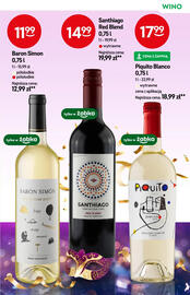 Żabka gazetka | Alkohole Strona 15