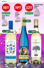 Żabka gazetka | Alkohole Strona 16