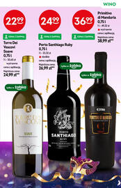 Żabka gazetka | Alkohole Strona 17