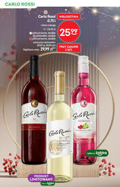 Żabka gazetka | Alkohole Strona 18