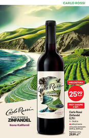 Żabka gazetka | Alkohole Strona 19