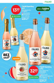 Żabka gazetka | Alkohole Strona 3