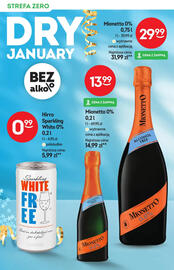 Żabka gazetka | Alkohole Strona 4