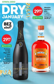 Żabka gazetka | Alkohole Strona 6