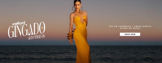 Catálogo Colcci Página 2