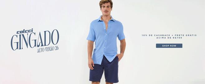 Catálogo Colcci Página 3