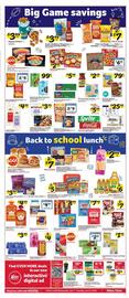 Winn Dixie weekly ad week 2 Page 3