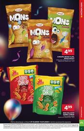 Stokrotka gazetka tydzień 2 Strona 19