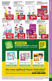 Stokrotka gazetka tydzień 2 Strona 25