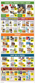 Lucky Supermarkets weekly ad week 2 Page 2