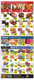 Lucky Supermarkets weekly ad week 2 Page 3