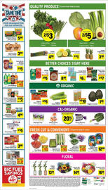 Lucky Supermarkets weekly ad week 2 Page 4