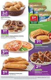 Stokrotka Express gazetka tydzień 2 Strona 3