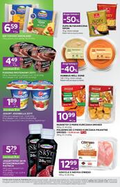 Stokrotka Express gazetka tydzień 2 Strona 4