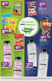 Stokrotka Express gazetka tydzień 2 Strona 5