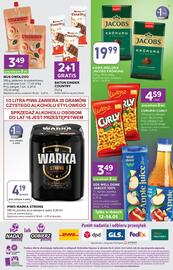 Stokrotka Express gazetka tydzień 2 Strona 6