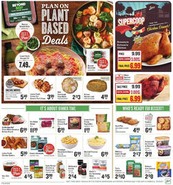 Lowes Foods weekly ad week 2 Page 12