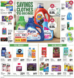 Lowes Foods weekly ad week 2 Page 13