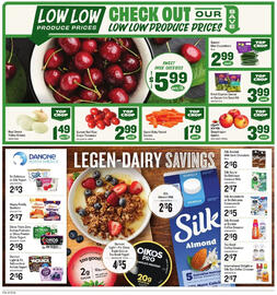 Lowes Foods weekly ad week 2 Page 2