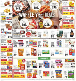 Lowes Foods weekly ad week 2 Page 4