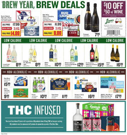 Lowes Foods weekly ad week 2 Page 6