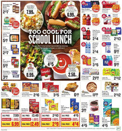 Lowes Foods weekly ad week 2 Page 8