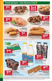 Stokrotka Market gazetka tydzień 2 Strona 10