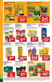 Stokrotka Market gazetka tydzień 2 Strona 12