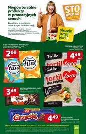 Stokrotka Market gazetka tydzień 2 Strona 13