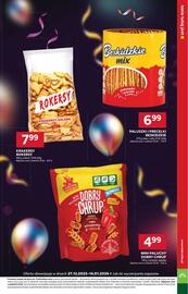 Stokrotka Market gazetka tydzień 2 Strona 17