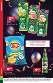 Stokrotka Market gazetka tydzień 2 Strona 18