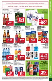 Stokrotka Market gazetka tydzień 2 Strona 21