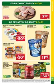 Stokrotka Market gazetka tydzień 2 Strona 3