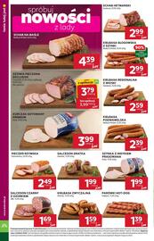 Stokrotka Market gazetka tydzień 2 Strona 6