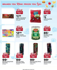 Grocery Outlet weekly ad week 2 Page 10